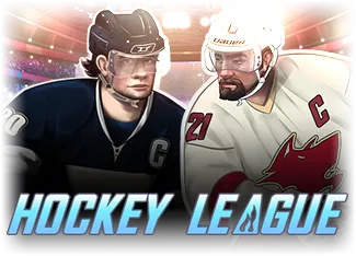 Pragmatic : Hockey League - CSPLAY168