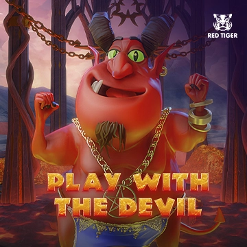 Redtiger : Play with the Devil - CSPLAY168