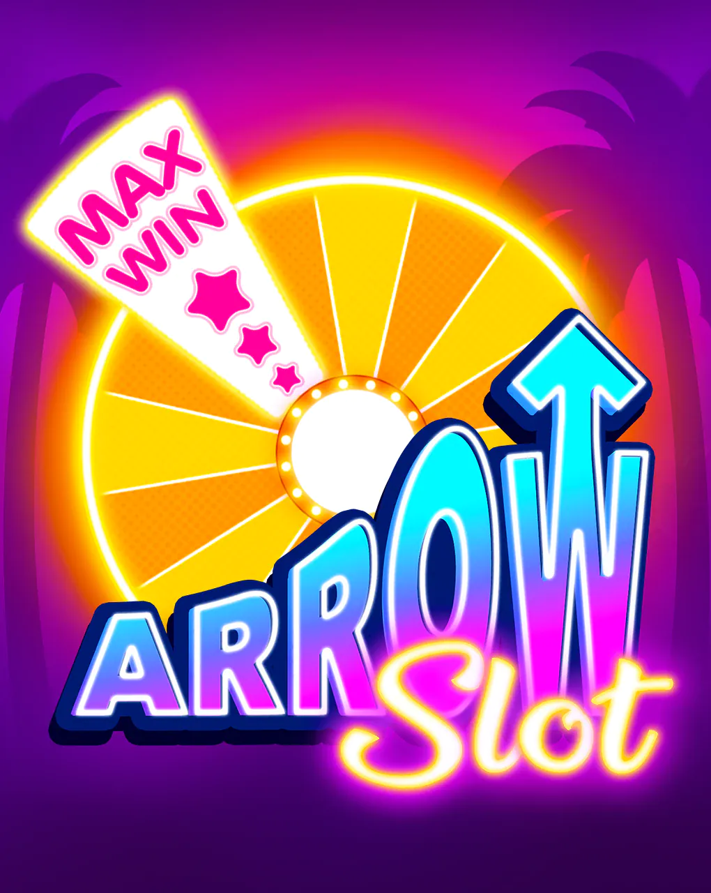 Bgaming : Arrow Slot - CSPLAY168
