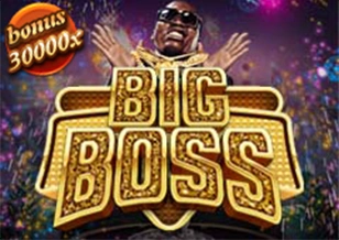 Boss Besar - CSPLAY168
