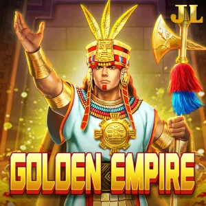 Jili : Golden Empire - CSPLAY168