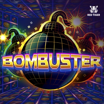 Redtiger : Bombuster - CSPLAY168
