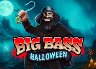 Pragmatic : Big Bass Halloween - CSPLAY168