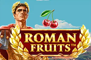 Roman Fruits - CSPLAY168
