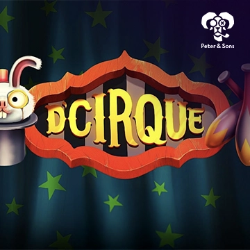 PeterSons : DCirque - CSPLAY168