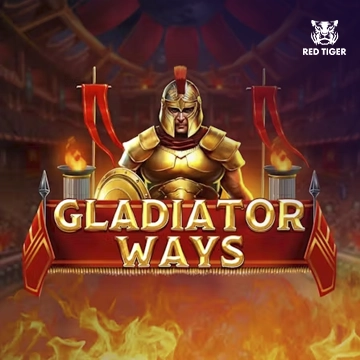 Redtiger : Gladiator Ways - CSPLAY168