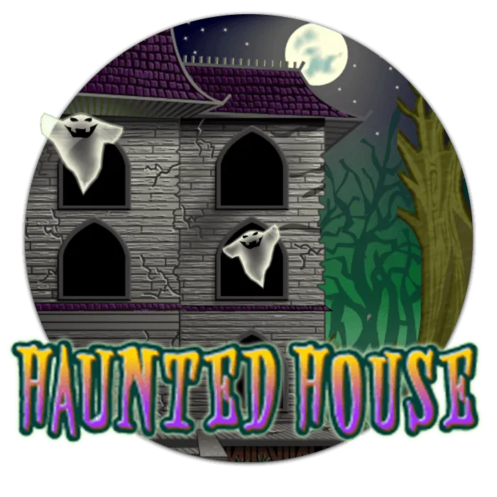 Habanero : Haunted House - CSPLAY168