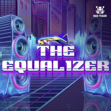 Redtiger : The Equalizer - CSPLAY168