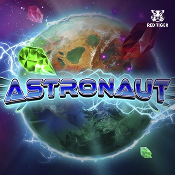 Redtiger : Astronaut - CSPLAY168