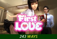 Spadegaming : First Love - CSPLAY168