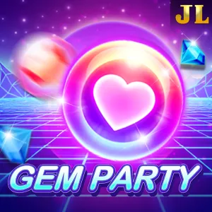 Jili : Gem Party - CSPLAY168