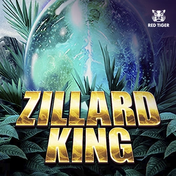 Redtiger : Zillard King - CSPLAY168