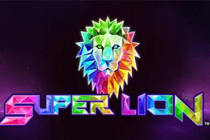Super Lion - CSPLAY168