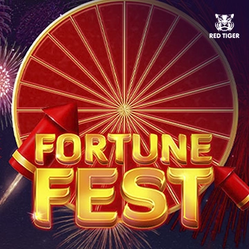 Redtiger : Fortune Fest - CSPLAY168