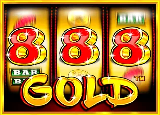Pragmatic : 888 Gold - CSPLAY168