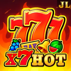 Jili : X7 HOT - CSPLAY168