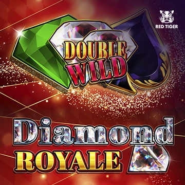 Redtiger : Diamond Royale - CSPLAY168