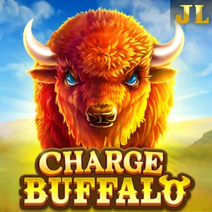 Jili : Charge Buffalo - CSPLAY168