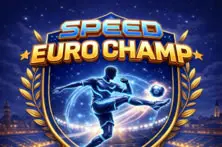 Speed.EuroChamp - CSPLAY168
