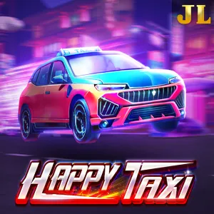Jili : Happy Taxi - CSPLAY168
