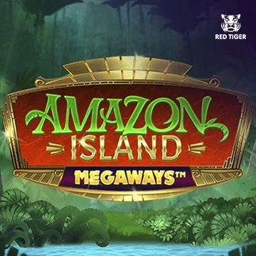 Redtiger : Amazon Island Megaways - CSPLAY168