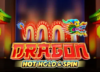 Pragmatic : Dragon Hot Hold & Spin - CSPLAY168