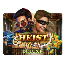 Joker123 : Heist Deluxe - CSPLAY168