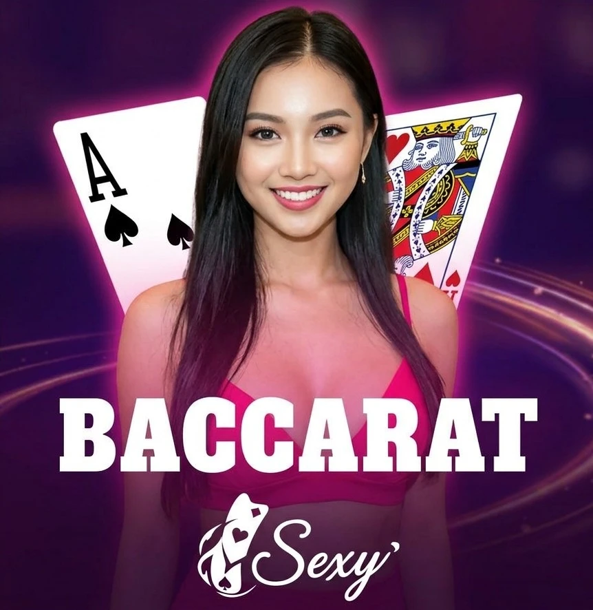 Baccarat - CSPLAY168