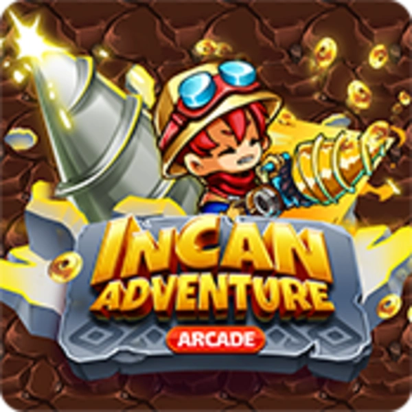 Incan Adventure - CSPLAY168