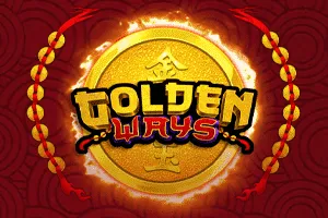 Golden Ways - CSPLAY168