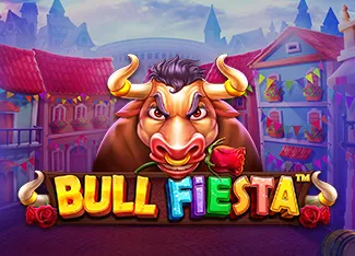 Pragmatic : Bull Fiesta - CSPLAY168