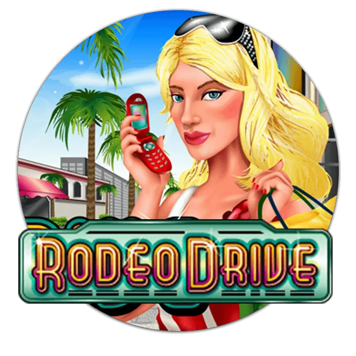 Habanero : Rodeo Drive - CSPLAY168