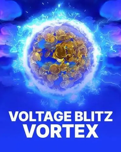 Voltage Blitz Vortex - CSPLAY168