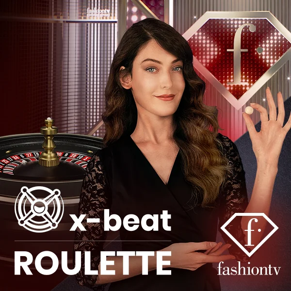 FashionTV X-Beat Roulette - CSPLAY168