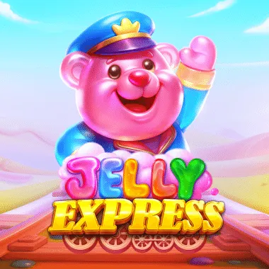 Pragmatic : Jelly Express - CSPLAY168
