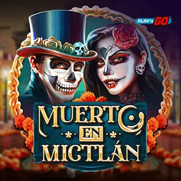 PlaynGo : Muerto en Mictlán - CSPLAY168