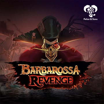 PeterSons : Barbarossa Revenge - CSPLAY168