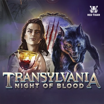 Redtiger : Transylvania: Night Of Blood - CSPLAY168