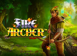 Pragmatic : Fire Archer - CSPLAY168