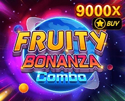 JDB : Fruity Bonanza Combo - CSPLAY168