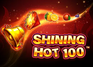 Pragmatic : Shining Hot 100 - CSPLAY168