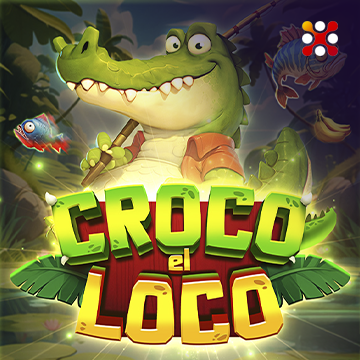 Mancala : Croco el Loco - CSPLAY168