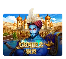 Joker123 : Genie 2 - CSPLAY168
