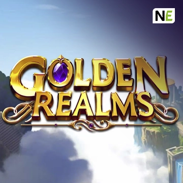 Golden Realms - CSPLAY168
