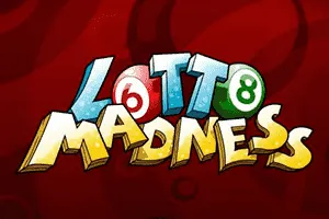 Lotto Madness - CSPLAY168