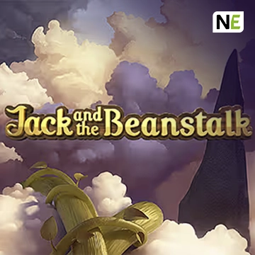 Jack and the Beanstalk - CSPLAY168