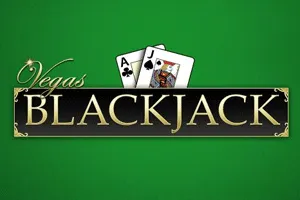 Vegas Blackjack - CSPLAY168