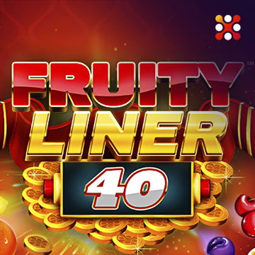 Mancala : Fruityliner 40 - CSPLAY168