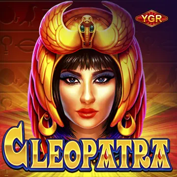 YGR : Cleopatra - CSPLAY168