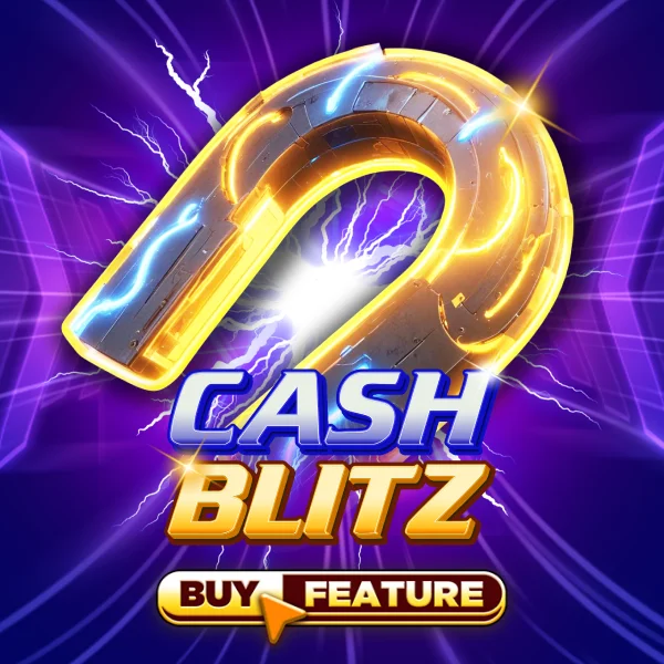 Cash Blitz - CSPLAY168